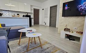 Apartament Dem Radulescu Langa Strand
